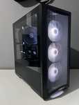 Компьютер 3070ti, r7 5800x3D, 32gb RAM
