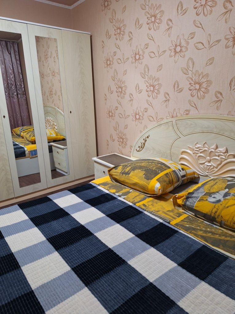 2 х ком квартира Кутузова , Wi-Fi