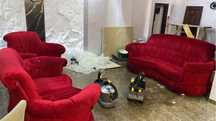 Моющий пылесос Керхер / Karcher puzzi 10/1