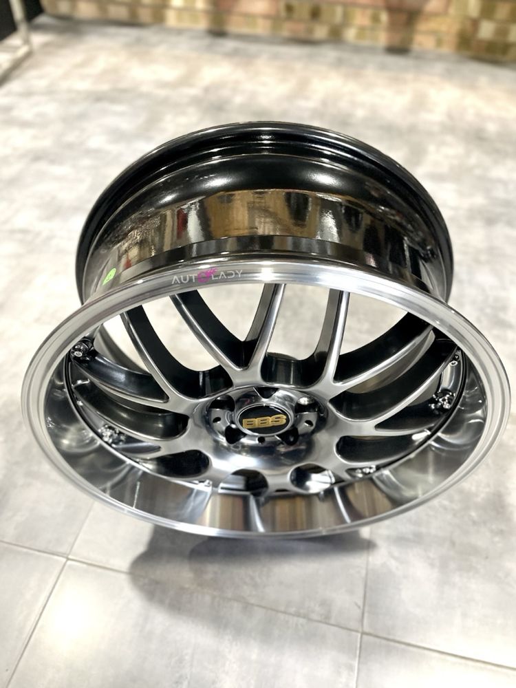 Комплект дисков BBS 0230