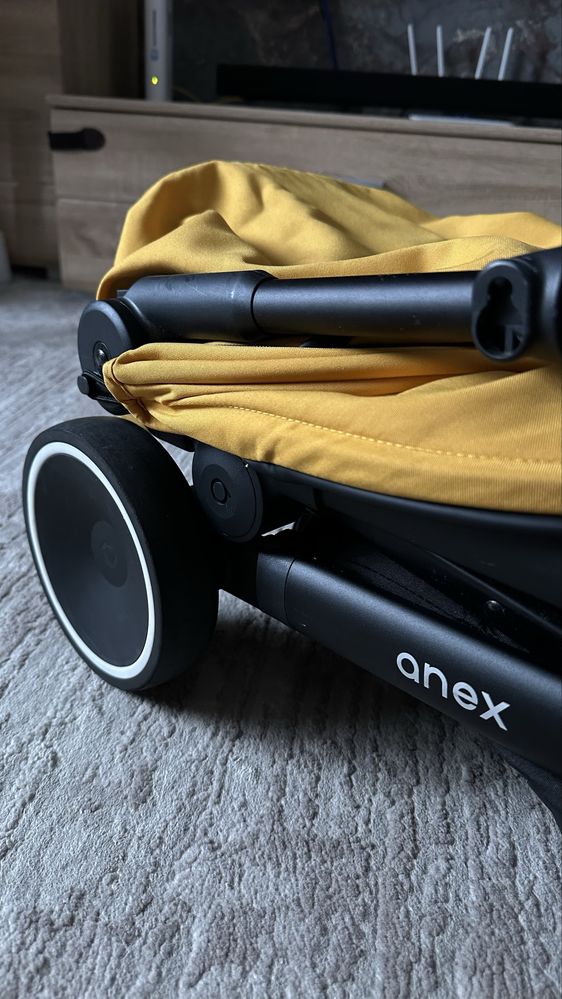 Anex air x.