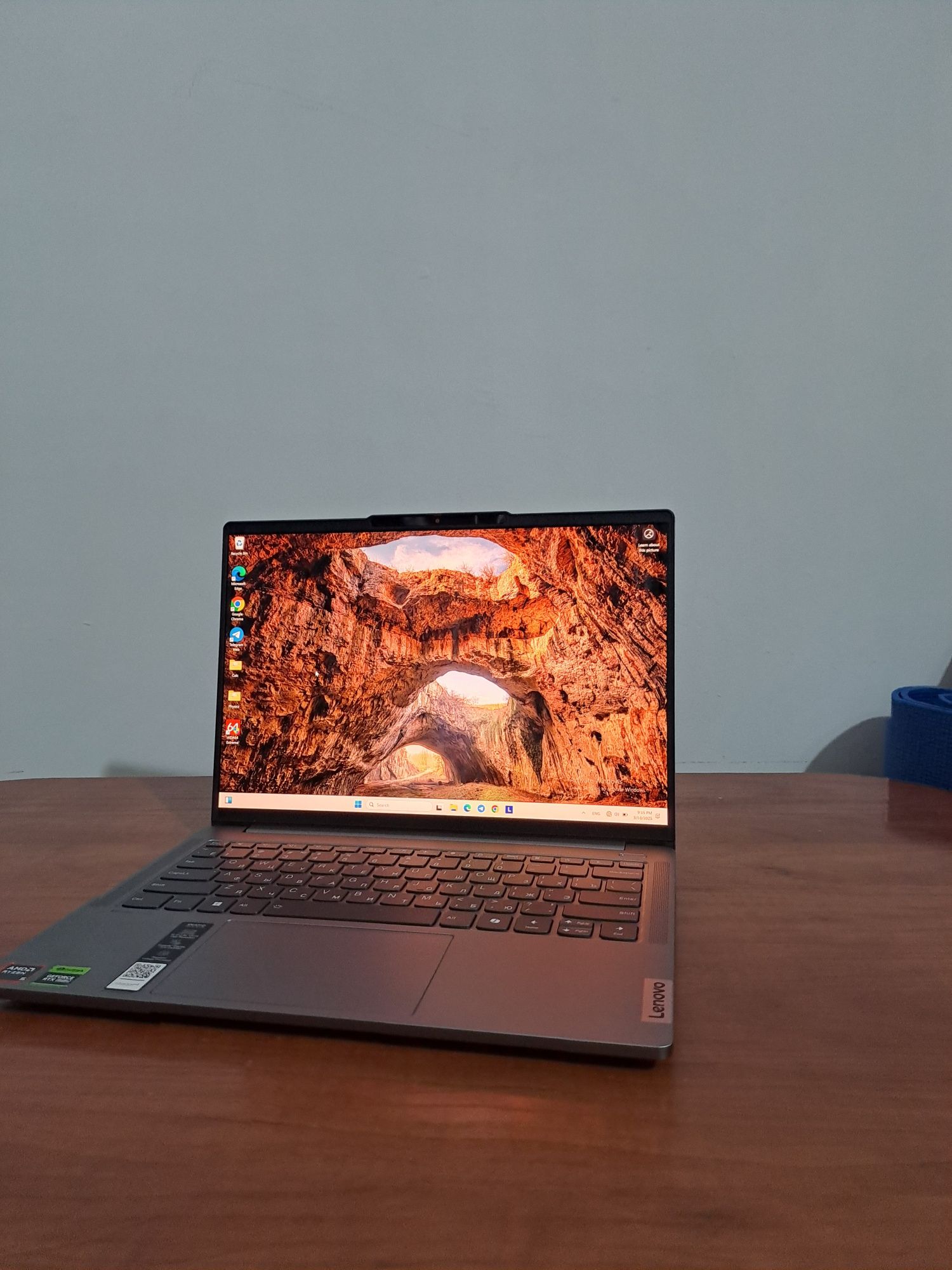 Lenovo Ideapad Pro 5 14AHP9