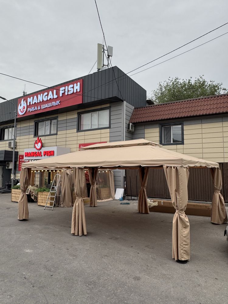 Продам шатер, шатров