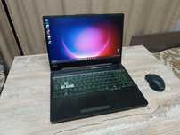 Игровой ноутбук Asus TUF Gaming F15 / I5 10th, GTX1650-4GB, 16GB RAM