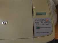 Продам принтер hp