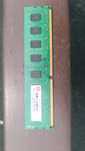 Оперативная память 4гб ddr3