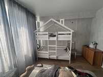 Продам детскую кровать