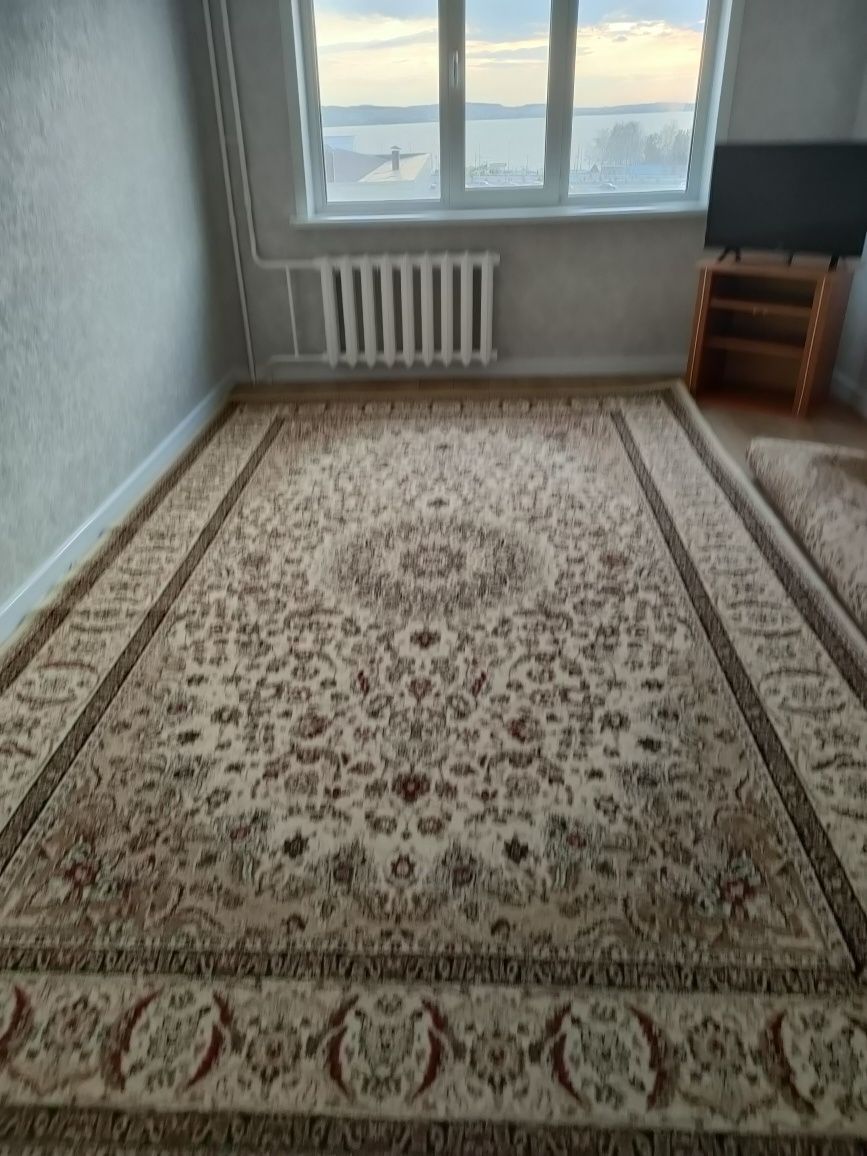 Продам большой ковер 2,5м на 4м