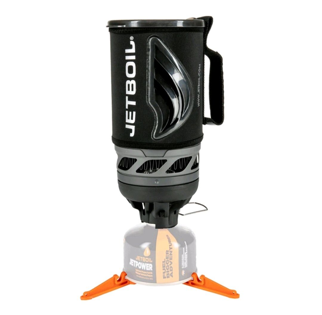 Jetboil flash 1.0l