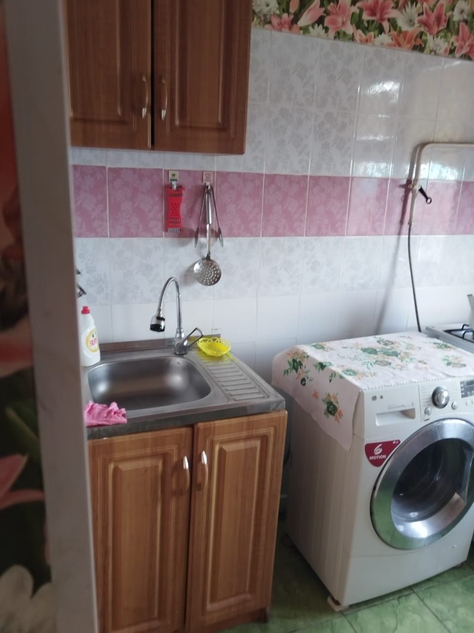 Продается квартира