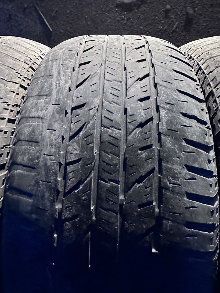 Шины 275/55R20 (2шт)