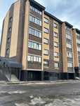 Продам коммерческое помещение в новом ЖК 100 кв по Набережной