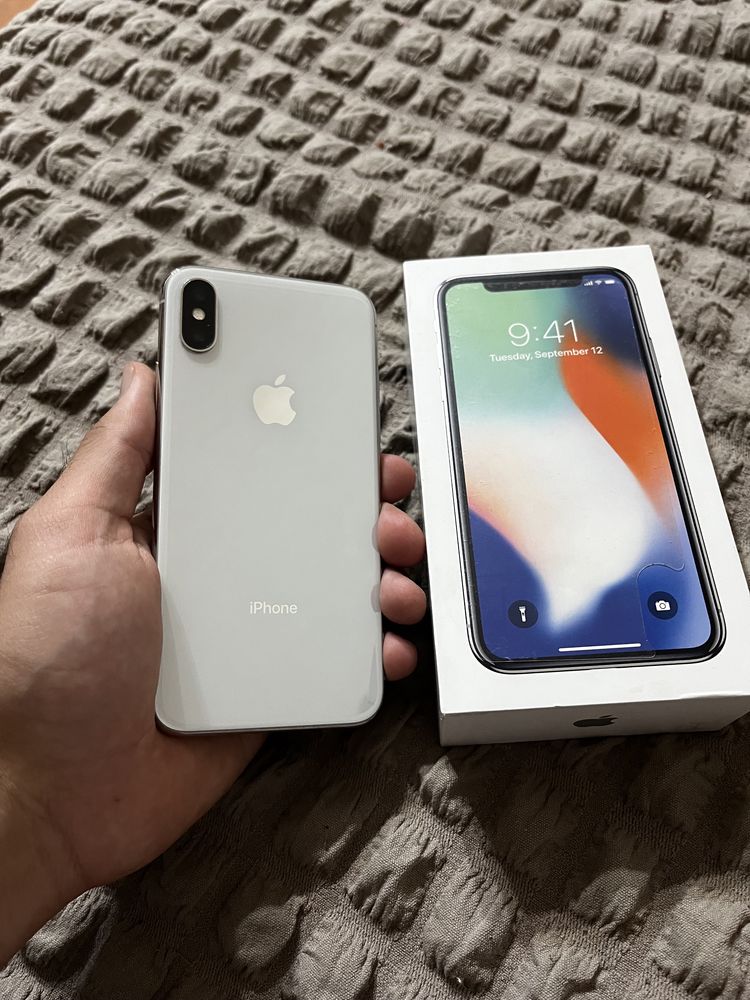 Продам Iphone X, Айфон Х