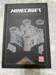 Книга Minecraft
