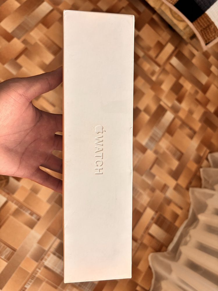 Продам apple watch 4 series 44mm