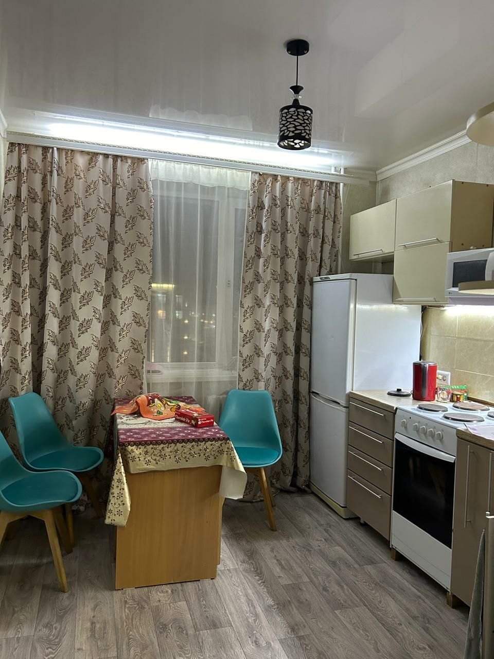 Продам 2-х комнатную квартиру
