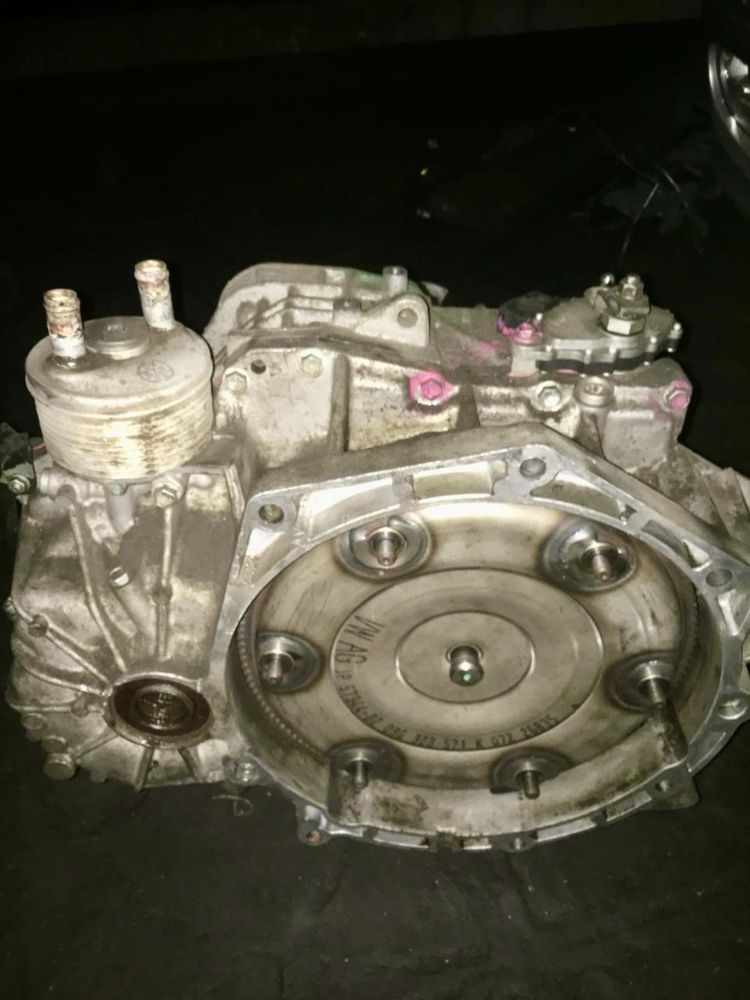 Айсин дж09 (Aisin g09)