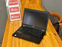 Ноутбук бизнес класса Dell Latitude E7470 для работы и учёбы |Гарантия