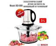 Кухонный электрический измельчитель Bosch