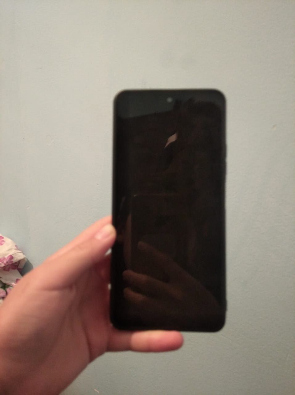 Poco F3 обмен с OnePlus