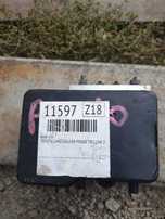 Блок ABS Toyota Land Cruiser Prado J120