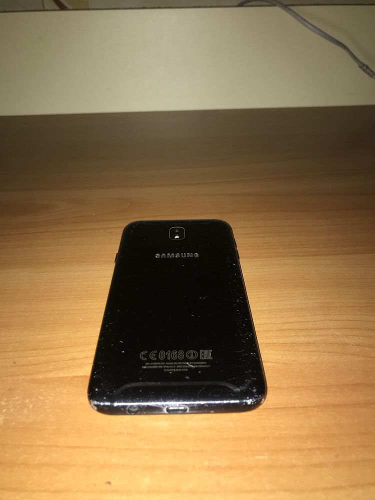 Samsung J7, 7000 тг
