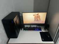 Продам ПК Core i7 в хорошом состоянии