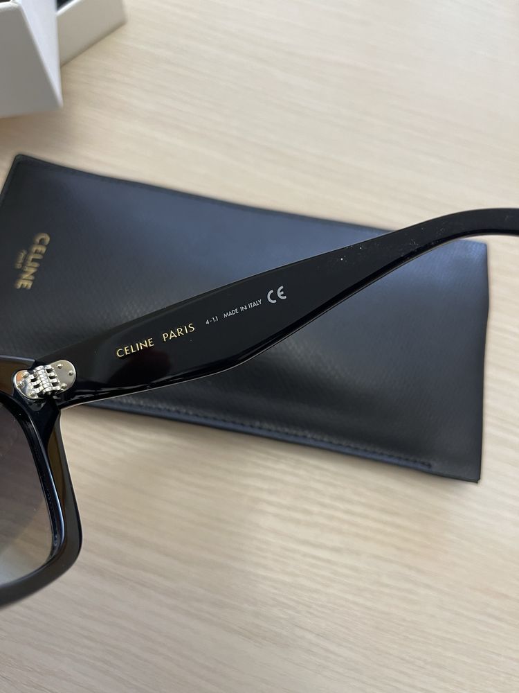 Очки Celine новые