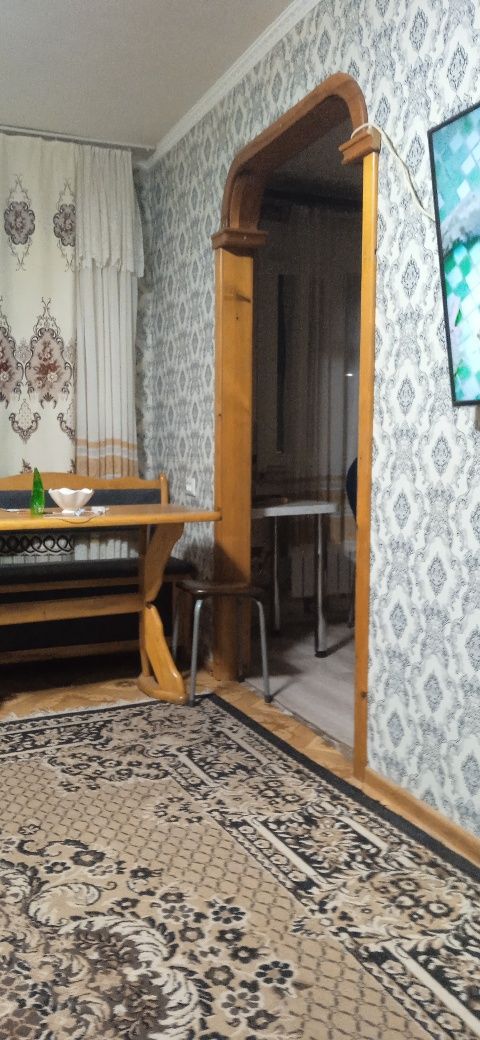Сдам 3-х комнатную квартиру