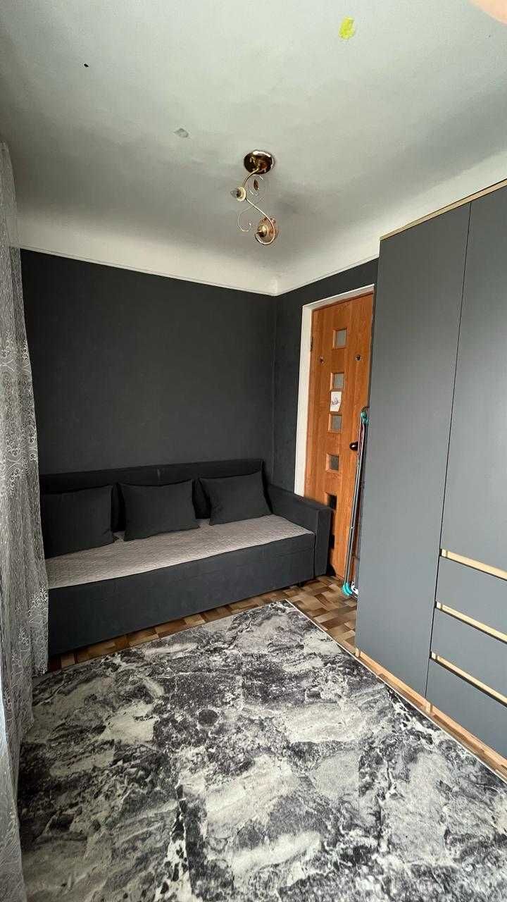 Продам 3 к.кв на старой части