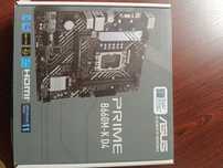 Материнская плата Asus