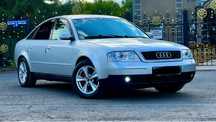 Продам Audi a6 c5 полный привод с рабочем кондером