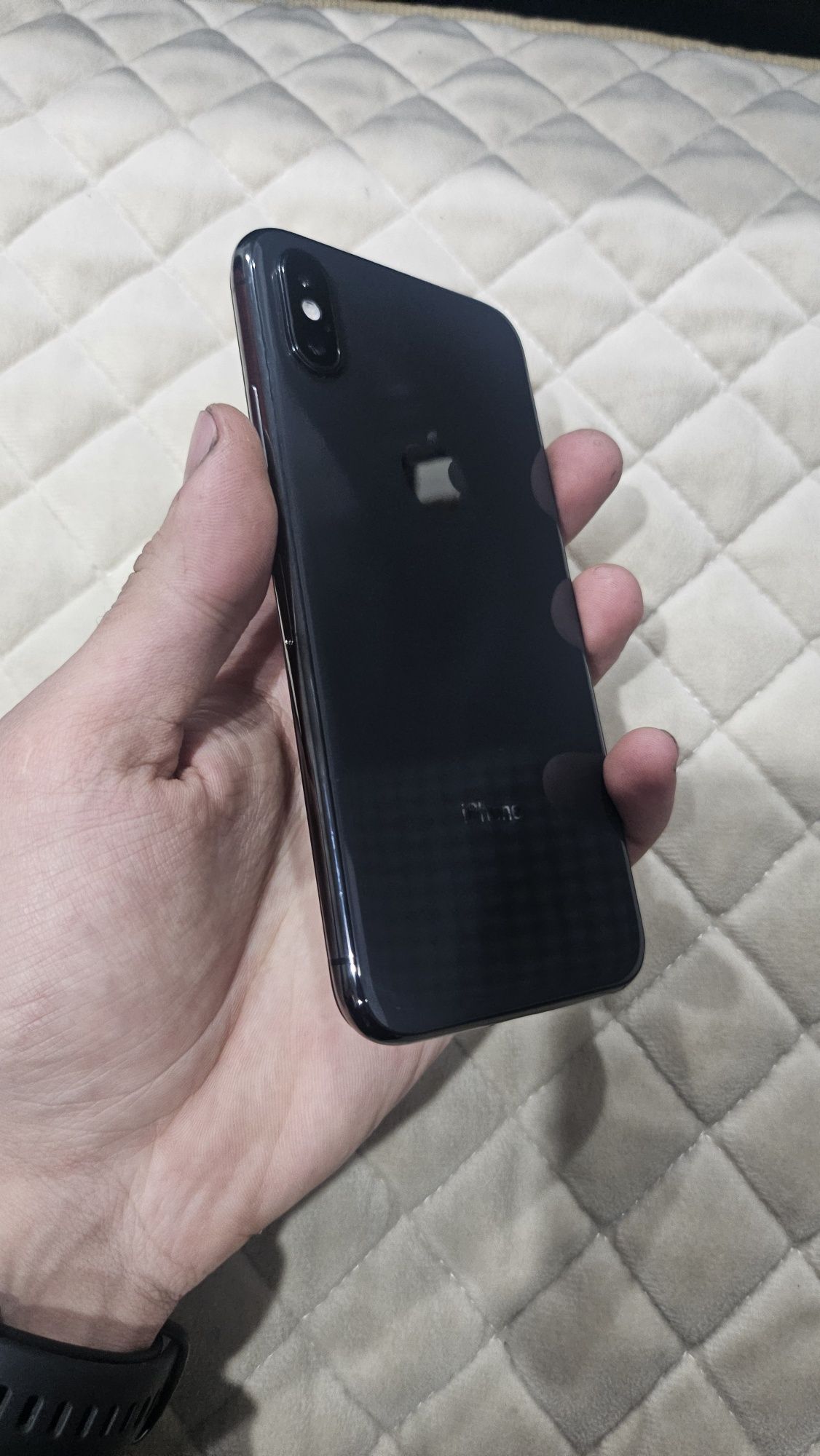 Iphone X (память 3/64)