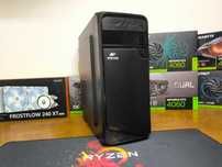 Персональный компьютер Core I3-3240\ RAM 8Gb\ SSD 128Gb + HDD 500Gb\