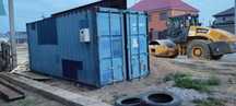 Продам контейнер 20 тонн