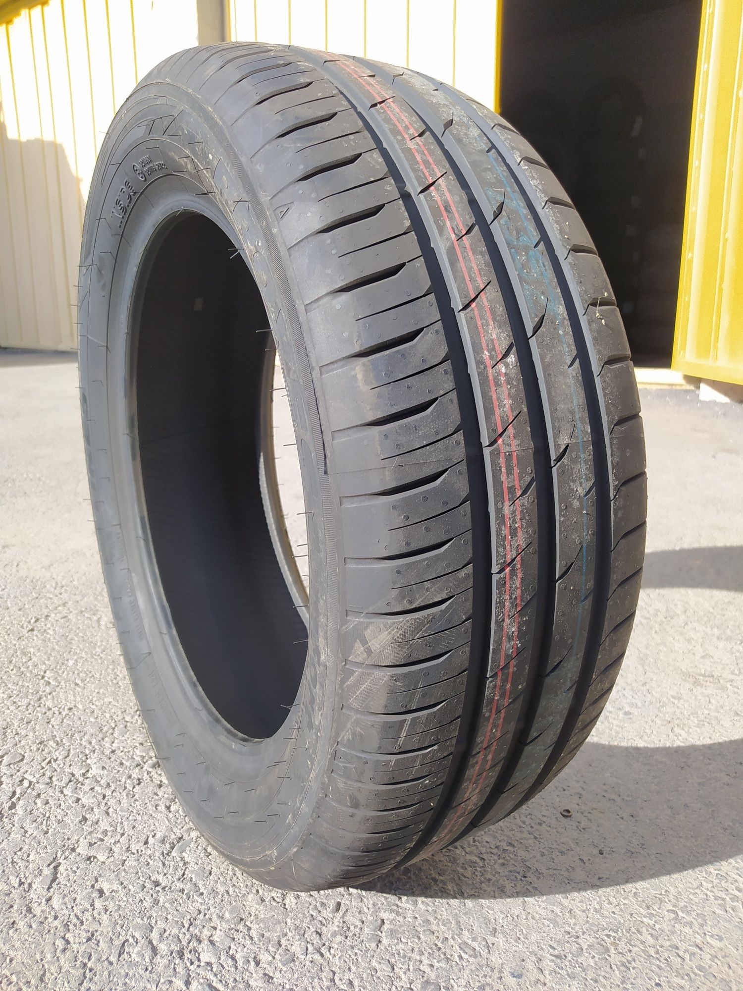185/55R15 Toyo Proxes Comfort