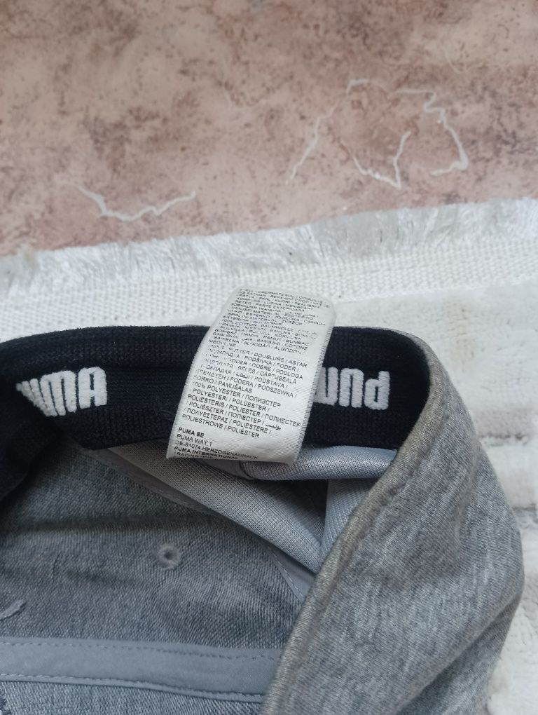 Кепка puma оригинал