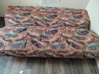 Продается диван 120*200