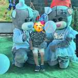 Ростовые Мишки Teddy
