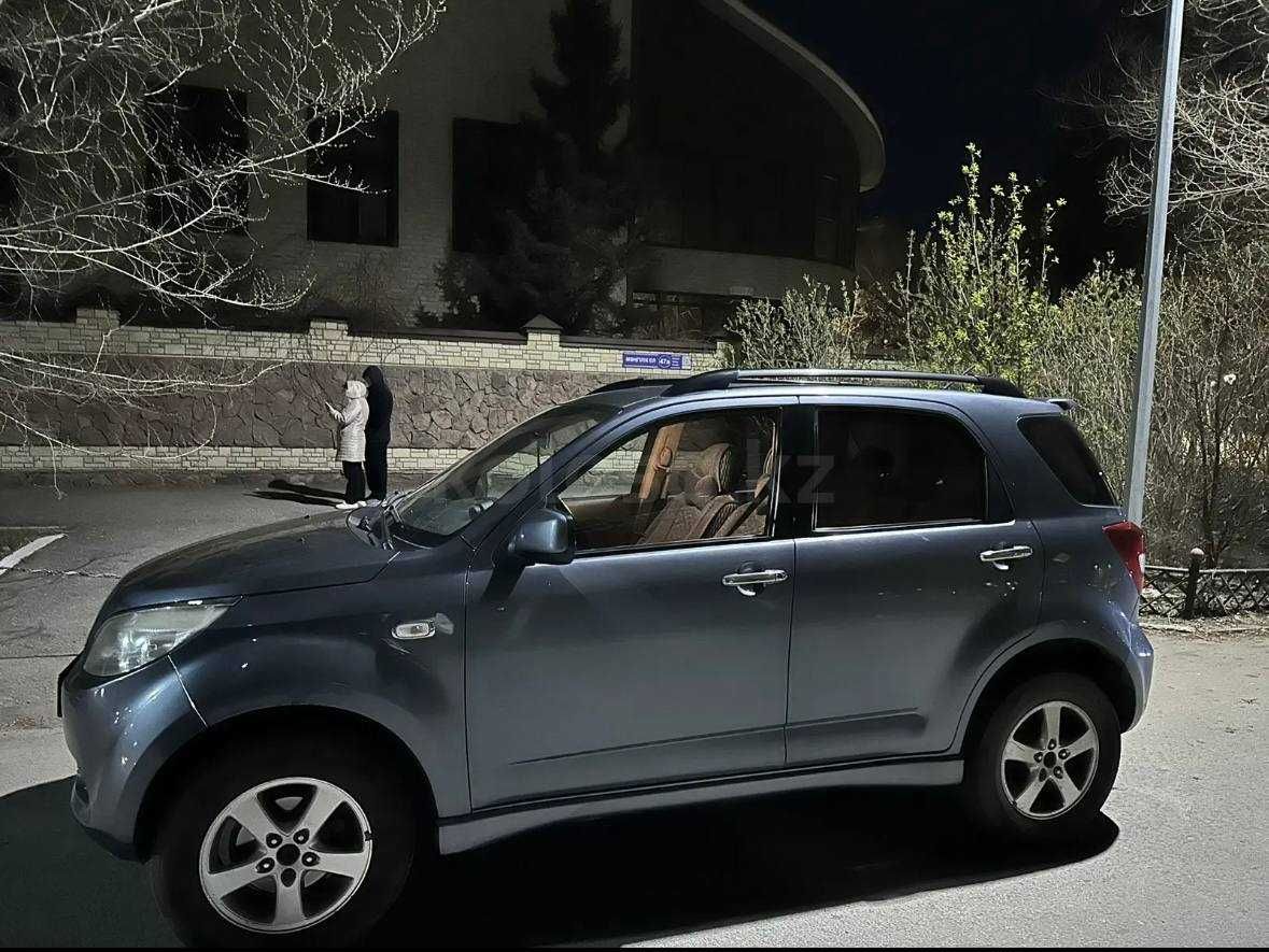 Продам автомобиль Daihatsu