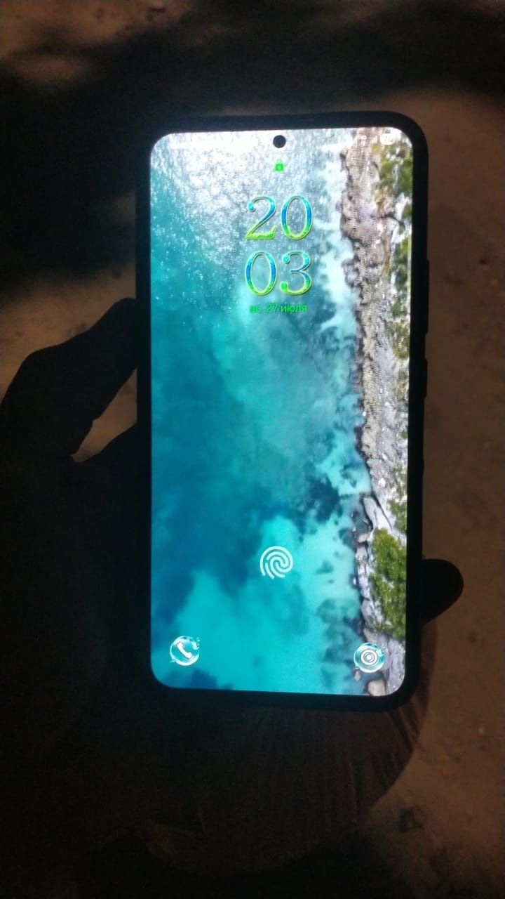 Самсунг Галакси 22+