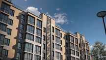 ЖК Satti city 2.