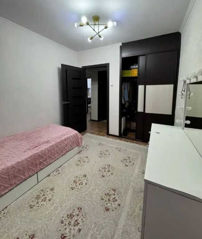 3-комнатной квартиры, 65 м², мкр-н Голубые Пруды