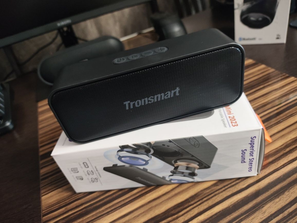 Tronsmart T2 Mini 2023