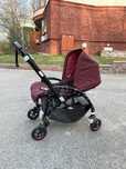 Коляска Bugaboo Bee5 (2 в 1)