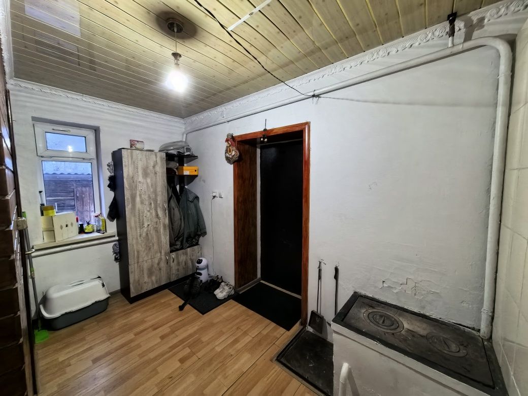 Продам дом 4х комнатный