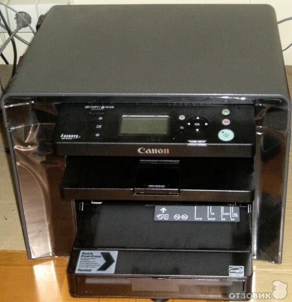 МФУ, HP LaserJet Pro M1132, Canon MF3010, HPmfp 125a Epson L3070
