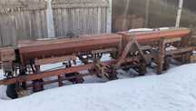 Овощная сеялка СО-4,2