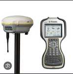 Тримбл, Trimble R8, геодези