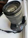 Canon 650D отличное состояние
